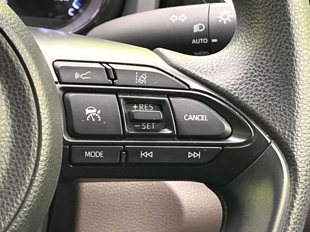 TOYOTA YARIS 2021 Image 31