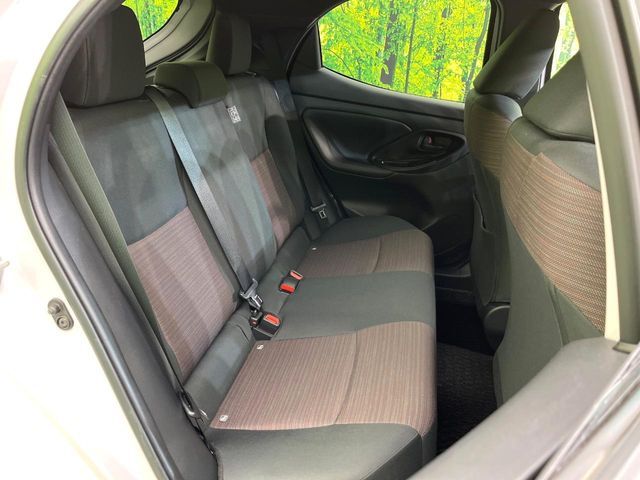 TOYOTA YARIS 2021 Image 31