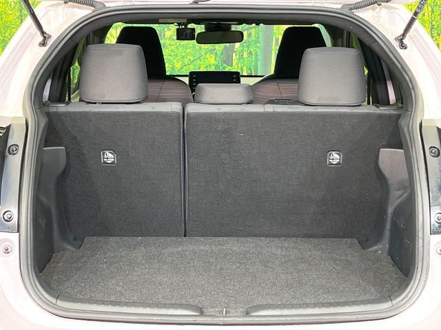 TOYOTA YARIS 2021 Image 31