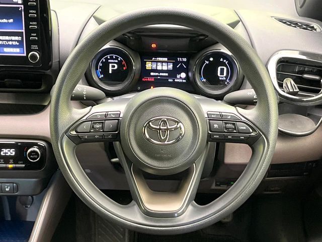 TOYOTA YARIS 2021 Image 31
