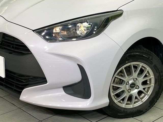 TOYOTA YARIS 2021 Image 31