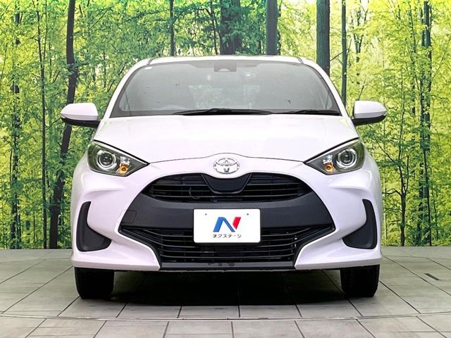 TOYOTA YARIS 2021 Image 31