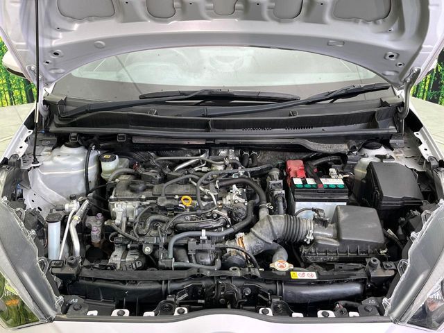 TOYOTA YARIS 2021 Image 31