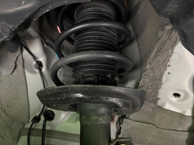 TOYOTA YARIS 2021 Image 31