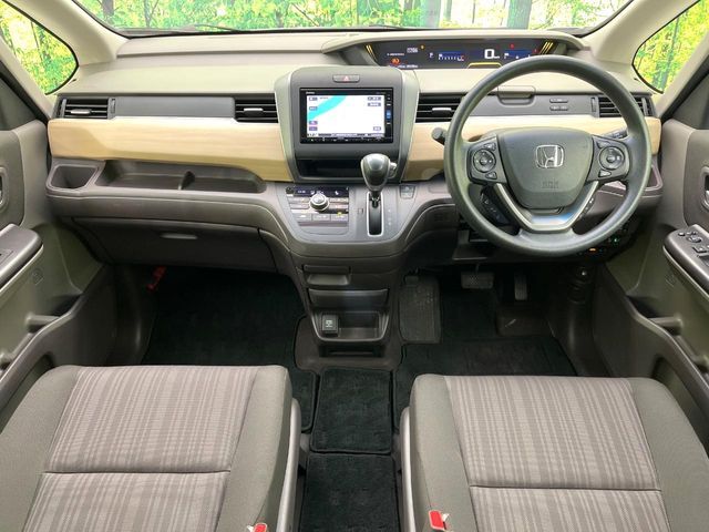 HONDA FREED 2017 Image 31