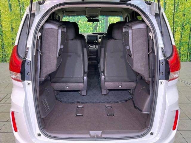 HONDA FREED 2017 Image 31