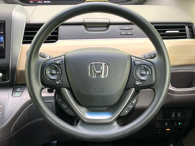 HONDA FREED 2017 Image 31