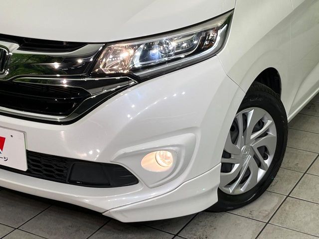 HONDA FREED 2017 Image 31