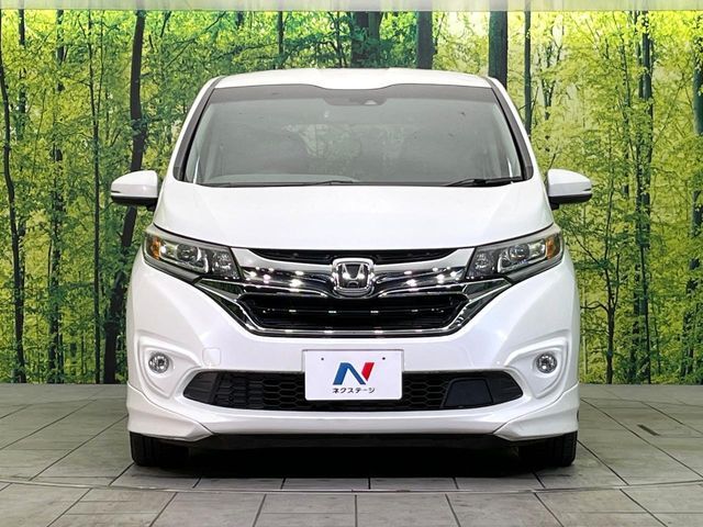 HONDA FREED 2017 Image 31