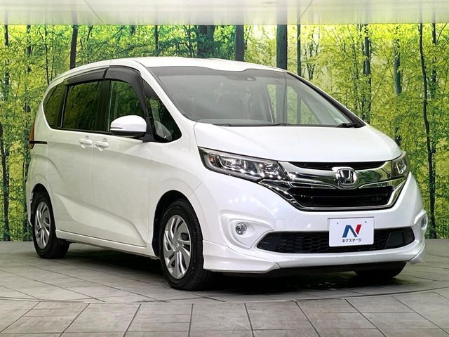 HONDA FREED 2017 Image 31