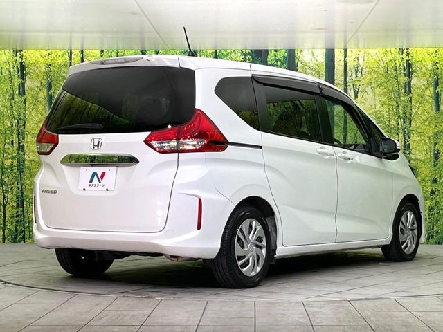 HONDA FREED 2017 Image 31
