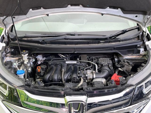 HONDA FREED 2017 Image 31