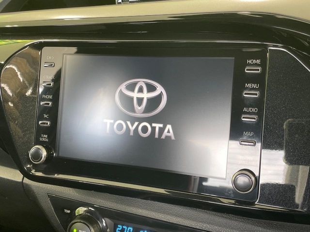 TOYOTA HILUX 4WD 2023 Image 31