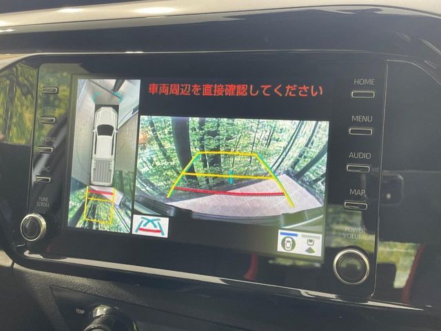 TOYOTA HILUX 4WD 2023 Image 31