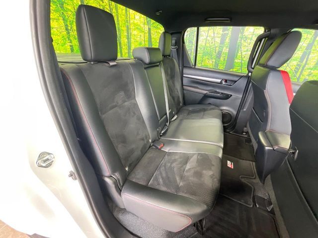 TOYOTA HILUX 4WD 2023 Image 31