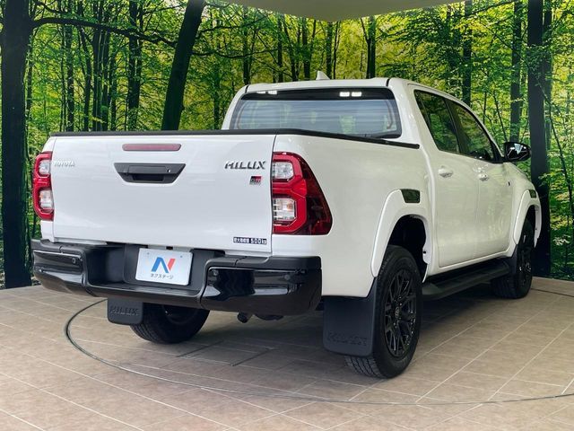 TOYOTA HILUX 4WD 2023 Image 31