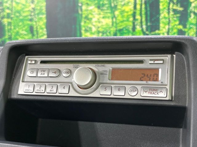 SUZUKI CARRY TRUCK 2014 Image 31