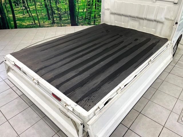 SUZUKI CARRY TRUCK 2014 Image 31