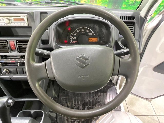 SUZUKI CARRY TRUCK 2014 Image 31