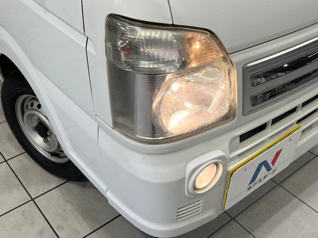 SUZUKI CARRY TRUCK 2014 Image 31