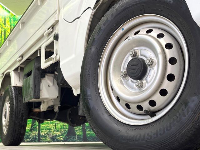 SUZUKI CARRY TRUCK 2014 Image 31