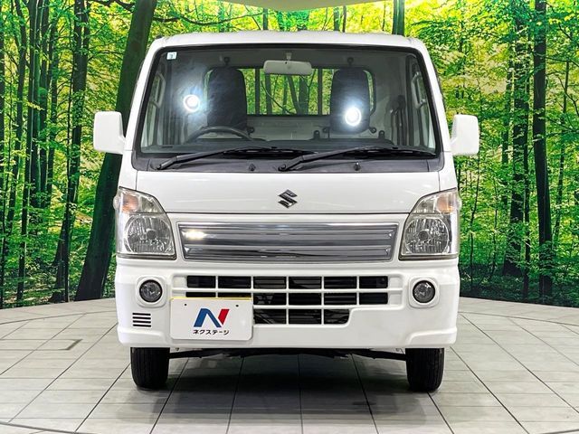 SUZUKI CARRY TRUCK 2014 Image 31