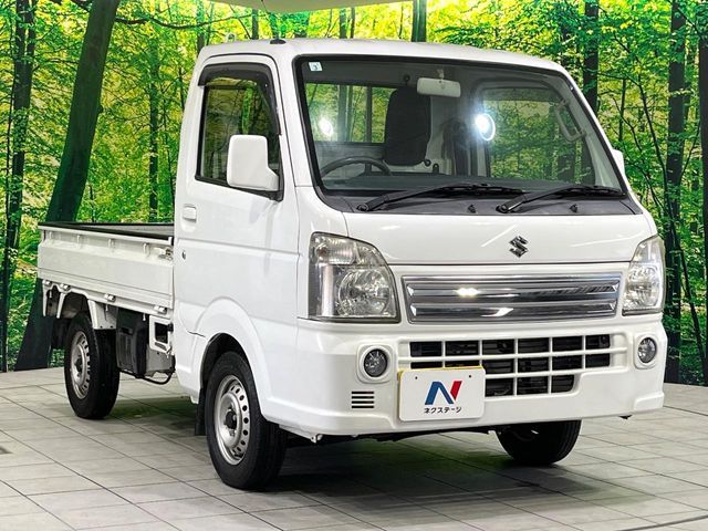 SUZUKI CARRY TRUCK 2014 Image 31