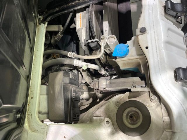 SUZUKI CARRY TRUCK 2014 Image 31