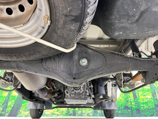 SUZUKI CARRY TRUCK 2014 Image 31