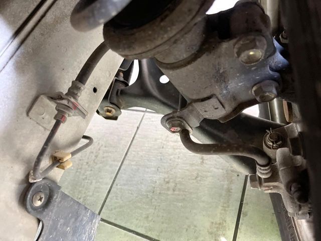 SUZUKI CARRY TRUCK 2014 Image 31