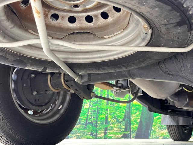 SUZUKI CARRY TRUCK 2014 Image 31