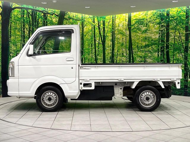 SUZUKI CARRY TRUCK 2014 Image 31