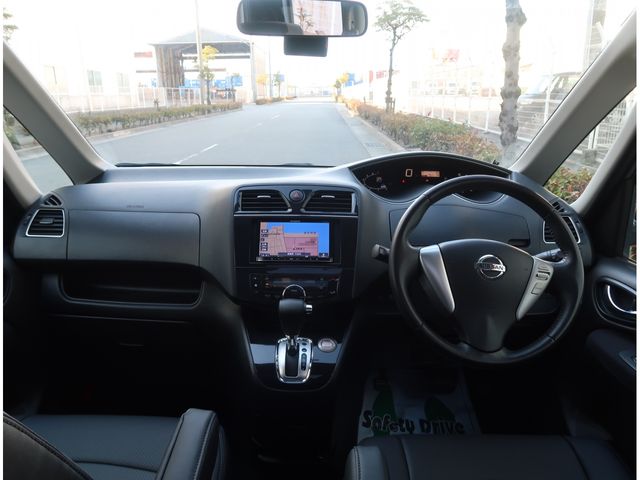 NISSAN SERENA  WG 2011 Image 31