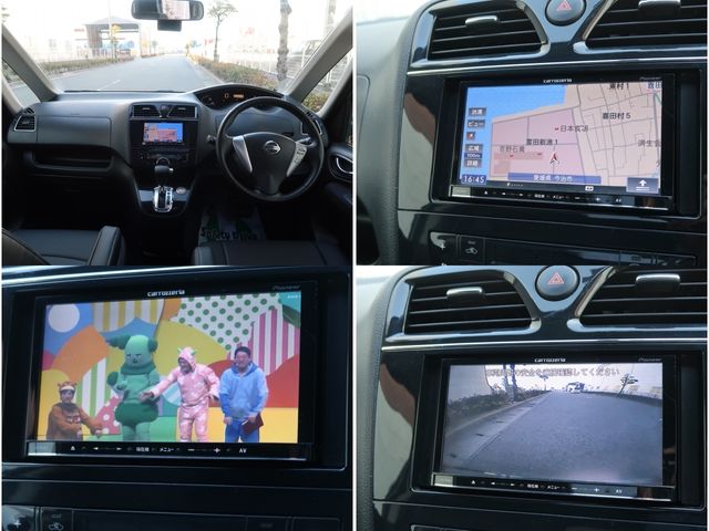 NISSAN SERENA  WG 2011 Image 31