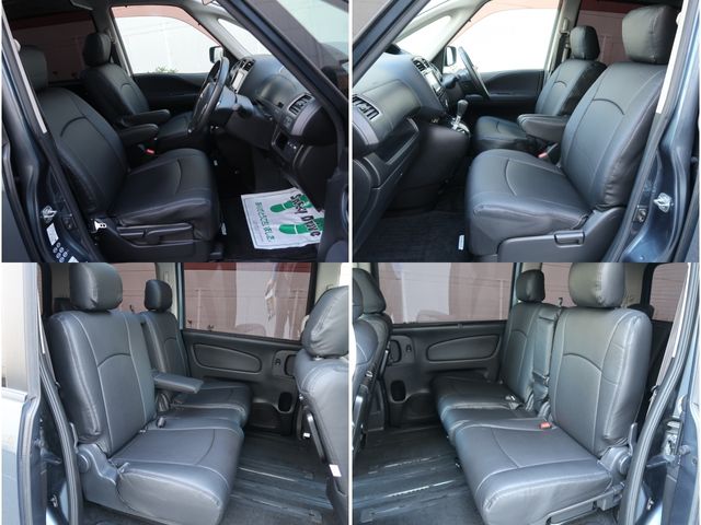 NISSAN SERENA  WG 2011 Image 31