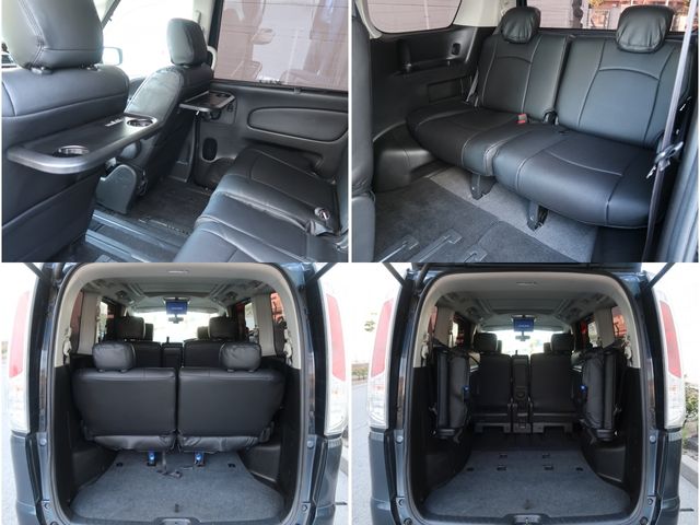 NISSAN SERENA  WG 2011 Image 31