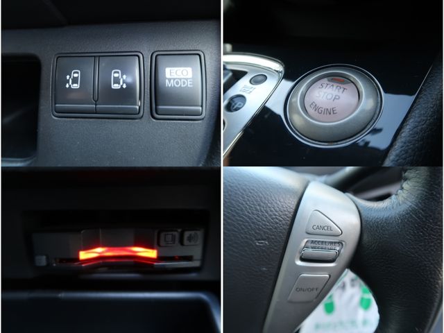 NISSAN SERENA  WG 2011 Image 31