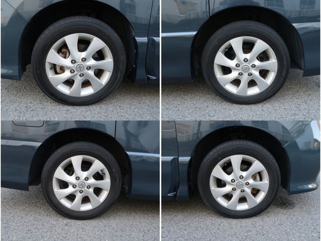 NISSAN SERENA  WG 2011 Image 31