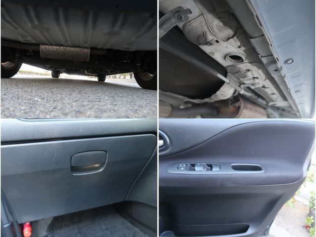 NISSAN SERENA  WG 2011 Image 31