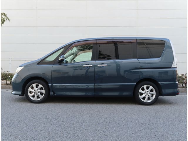 NISSAN SERENA  WG 2011 Image 31