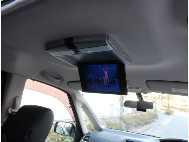 NISSAN SERENA  WG 2011 Image 31