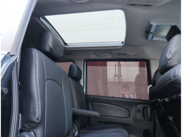 NISSAN SERENA  WG 2011 Image 31