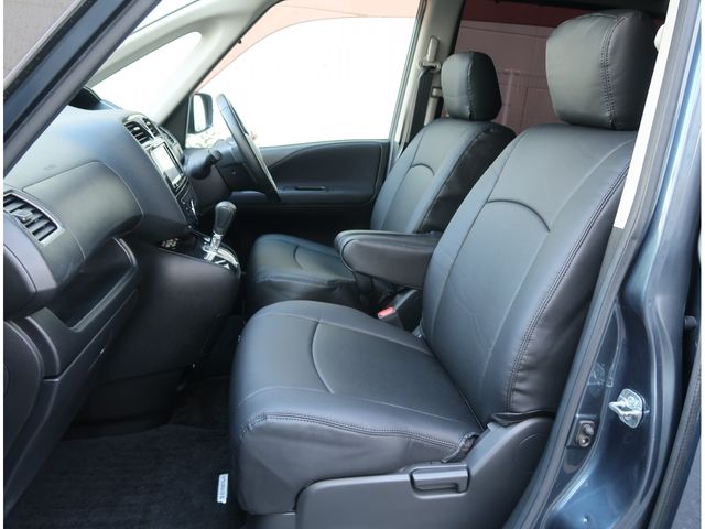 NISSAN SERENA  WG 2011 Image 31