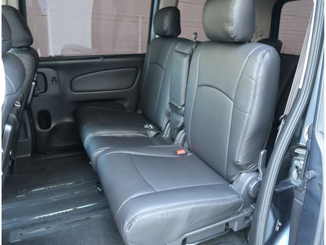 NISSAN SERENA  WG 2011 Image 31