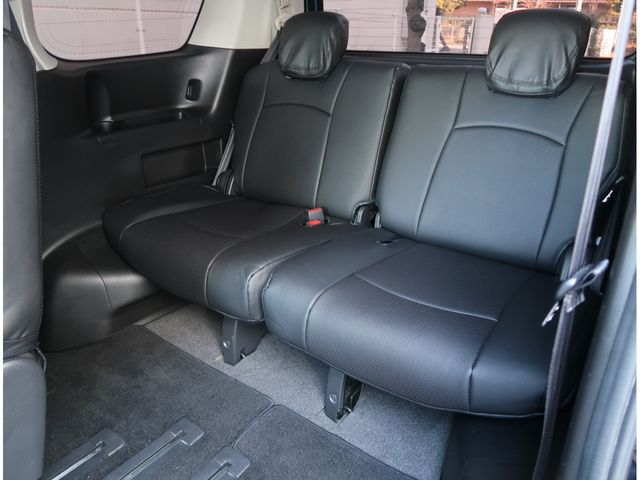 NISSAN SERENA  WG 2011 Image 31