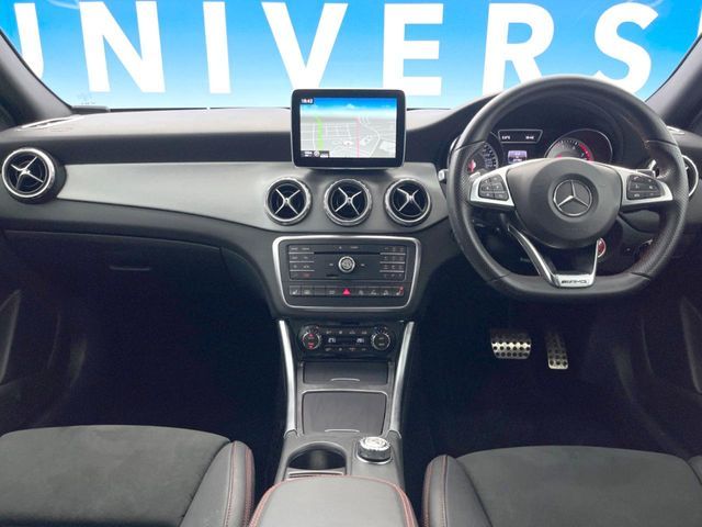MERCEDES BENZ GLA CL 2016 Image 31