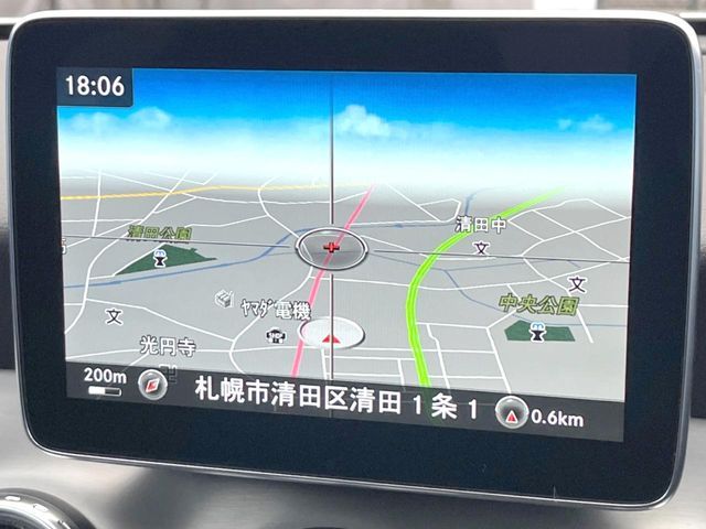 MERCEDES BENZ GLA CL 2016 Image 31