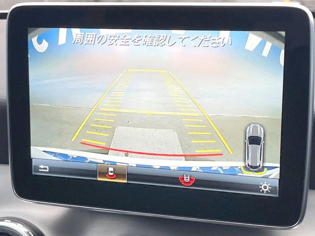 MERCEDES BENZ GLA CL 2016 Image 31