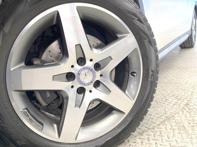 MERCEDES BENZ GLA CL 2016 Image 31