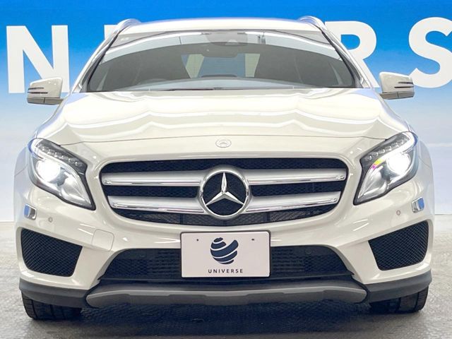 MERCEDES BENZ GLA CL 2016 Image 31